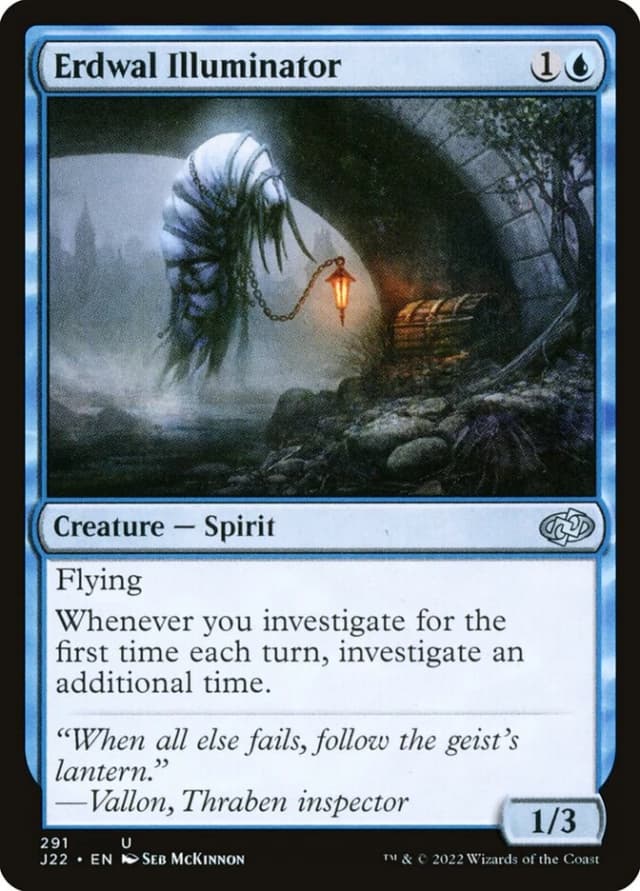 Erdwal Illuminator image