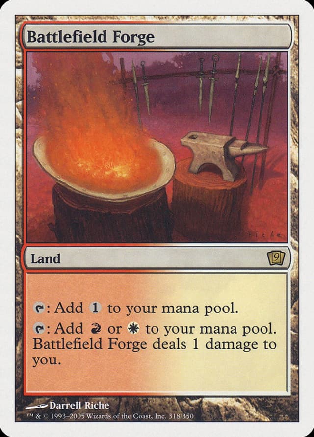 Battlefield Forge image