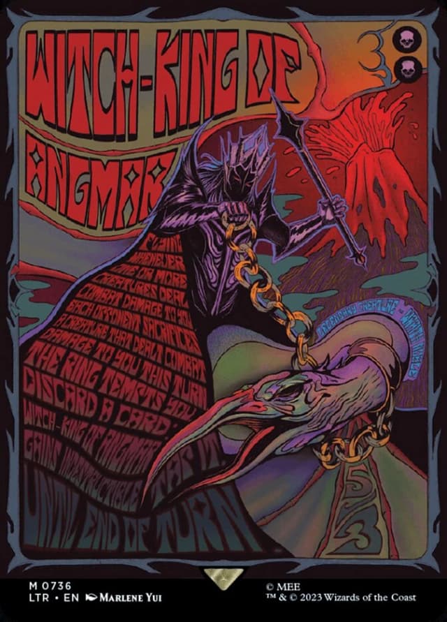 Witch-king of Angmar image