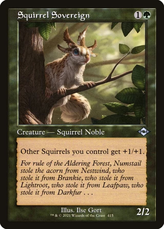 Squirrel Sovereign image