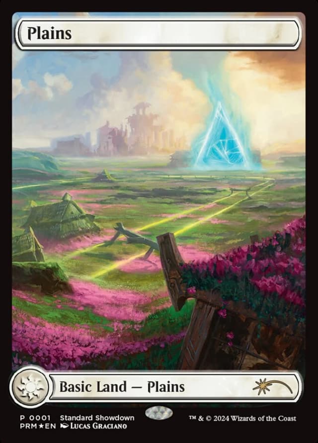 Plains image