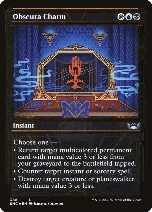 Obscura Charm image