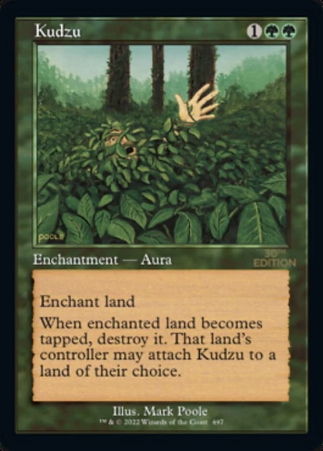 Kudzu image