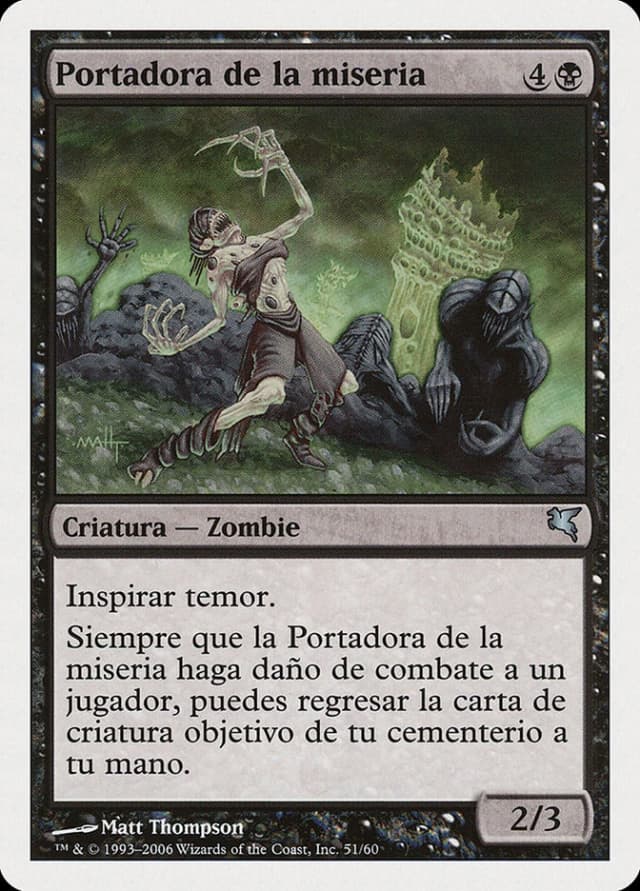 Woebearer image
