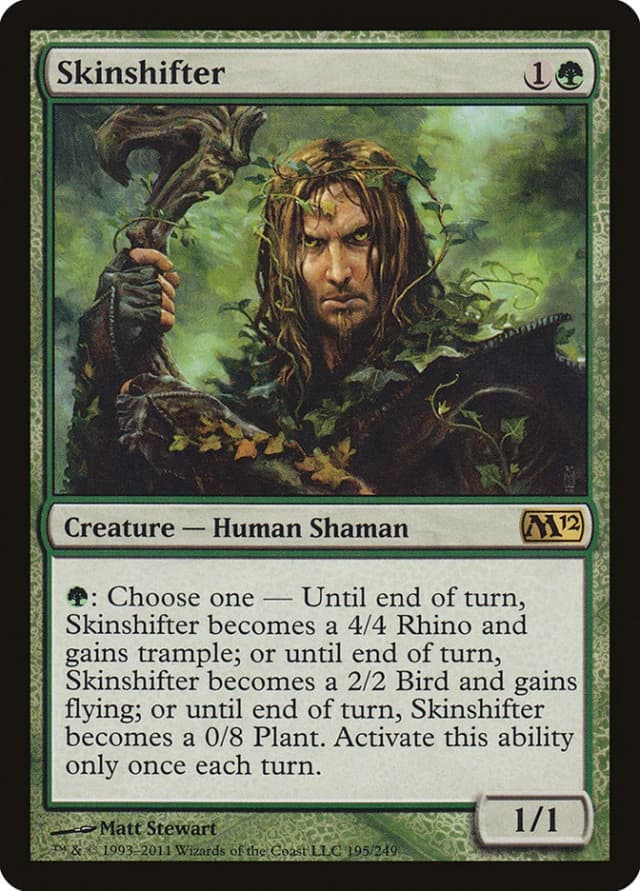 Skinshifter image