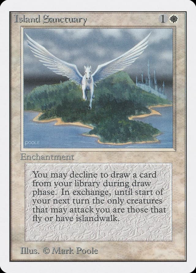 Island Sanctuary image
