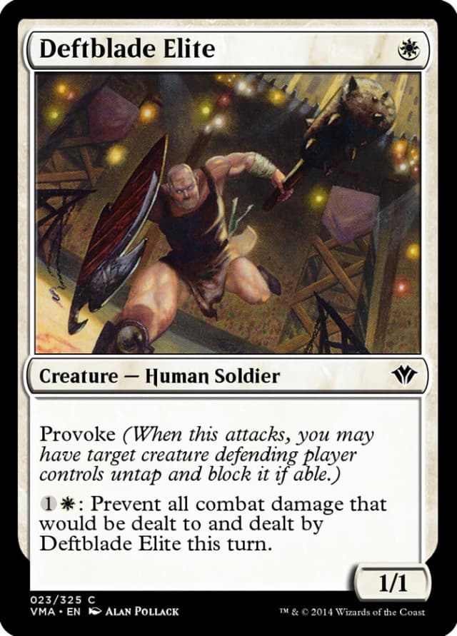 Deftblade Elite image