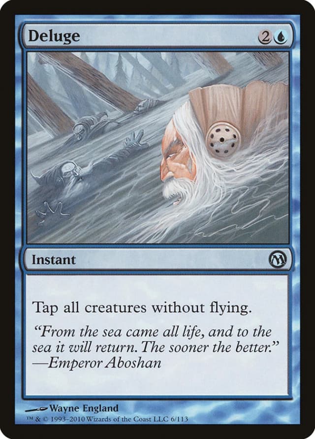 Deluge image