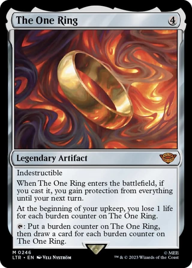 The One Ring image