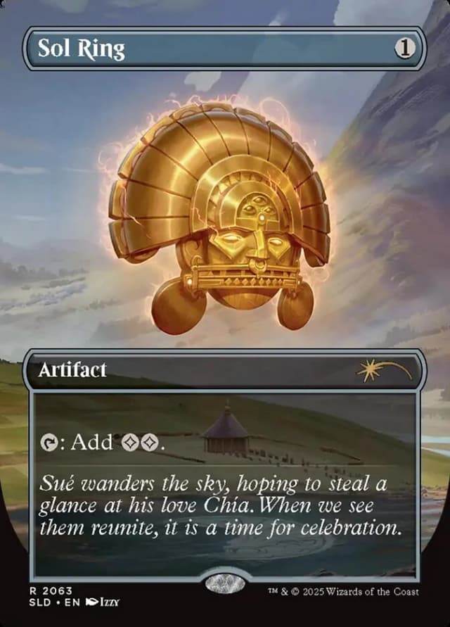 Sol Ring image
