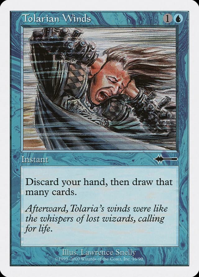 Tolarian Winds image