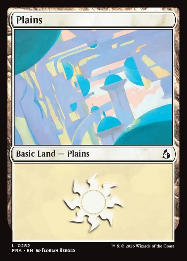 Plains image