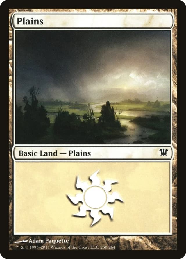 Plains image