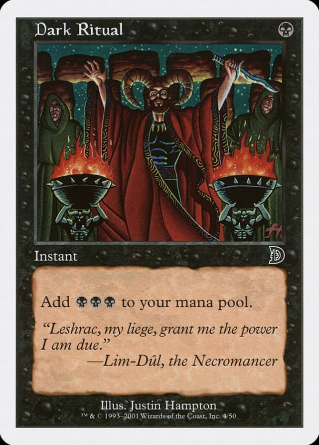 Dark Ritual image