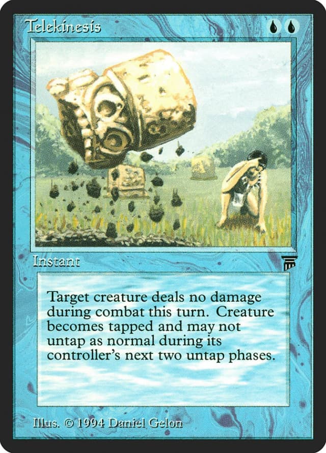 Telekinesis image