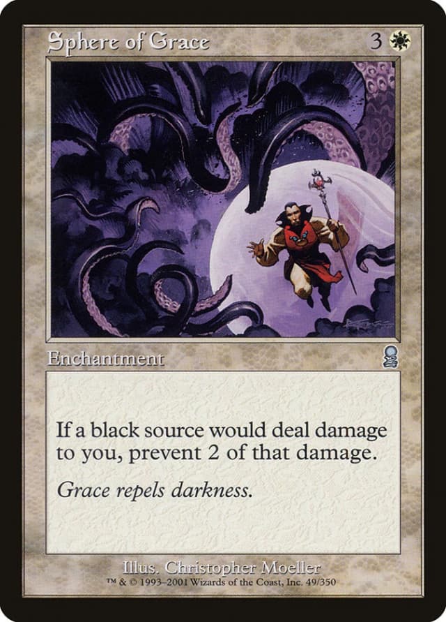 Sphere of Grace image