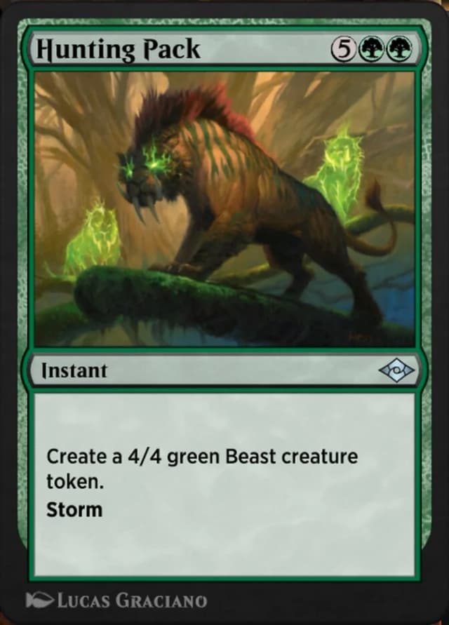 Hunting Pack image