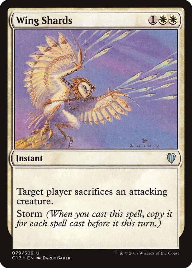 Wing Shards image
