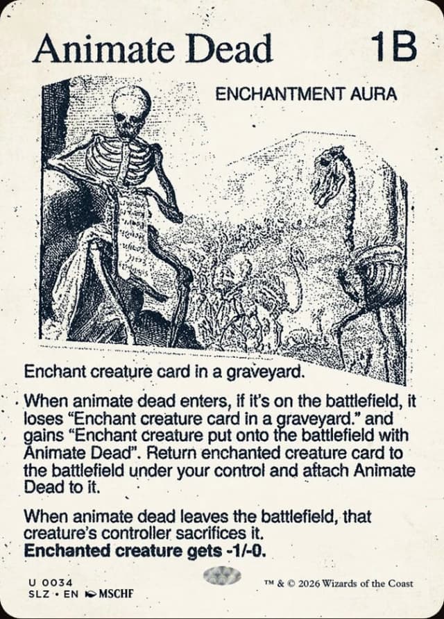 Animate Dead image