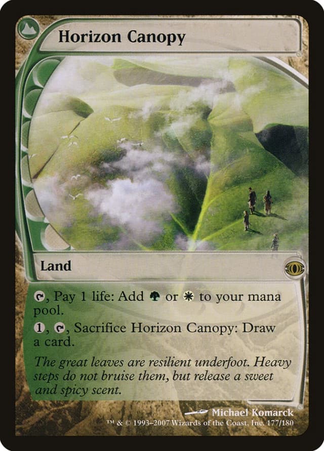 Horizon Canopy image