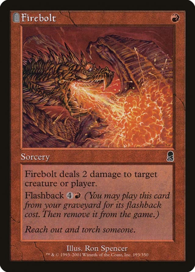 Firebolt image