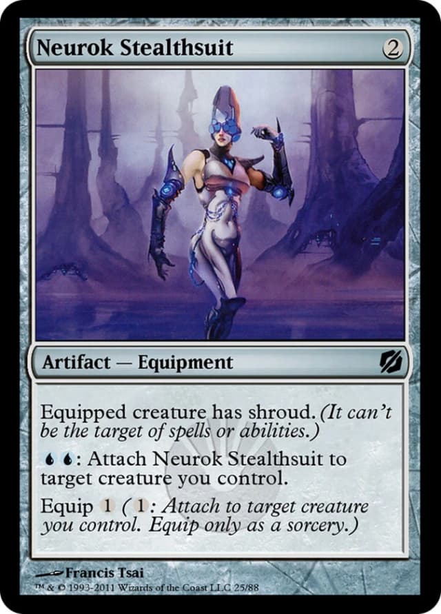 Neurok Stealthsuit image