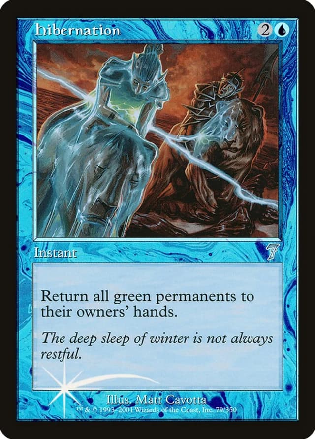 Hibernation image