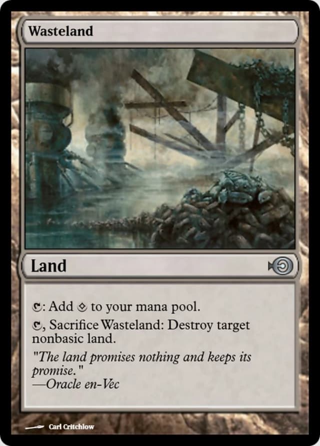 Wasteland image