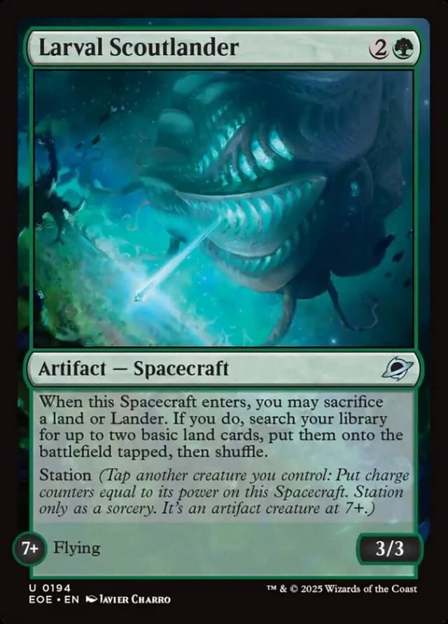 "Exploration Craft" image