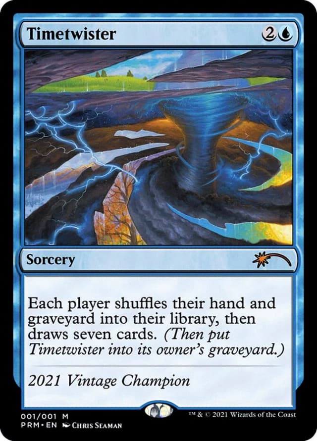 Timetwister image