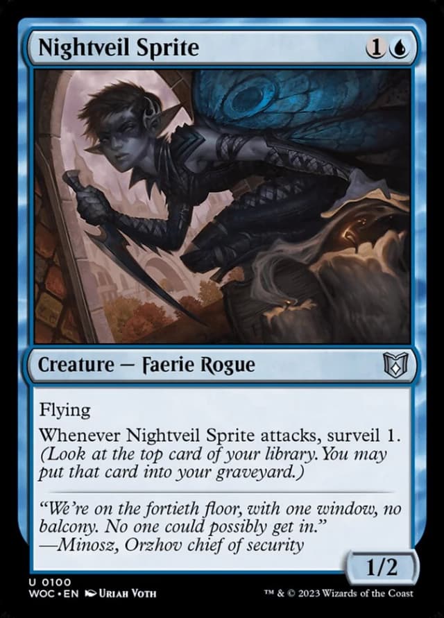 Nightveil Sprite image