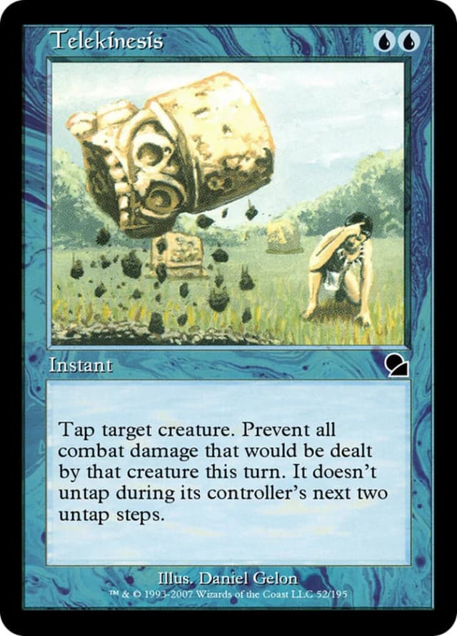 Telekinesis image