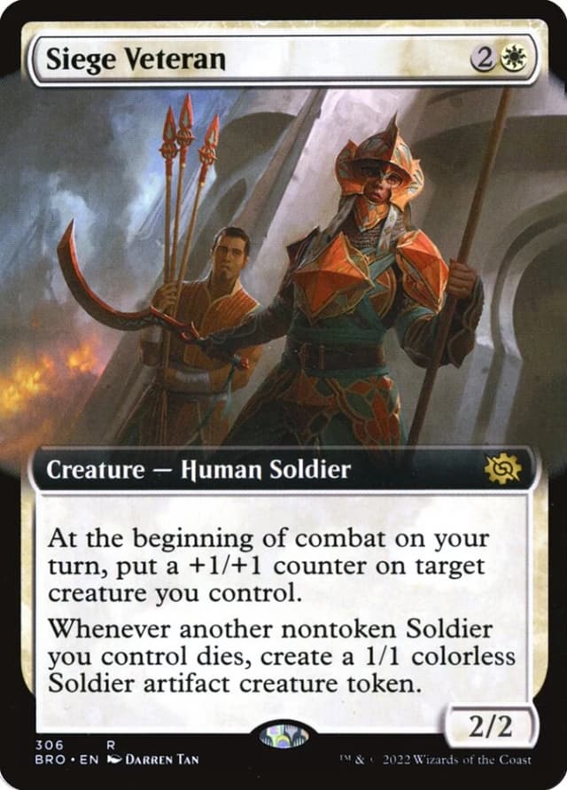 Siege Veteran image