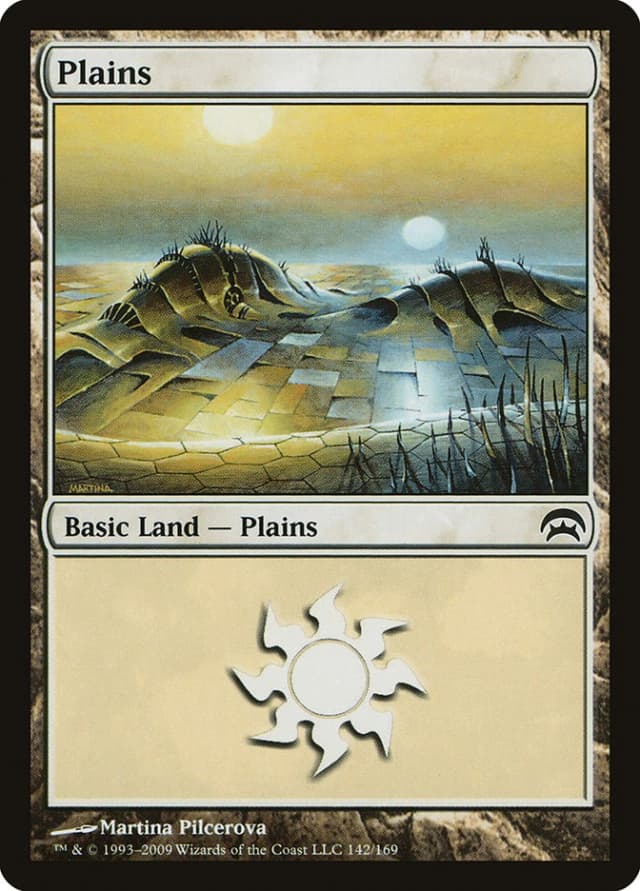 Plains image