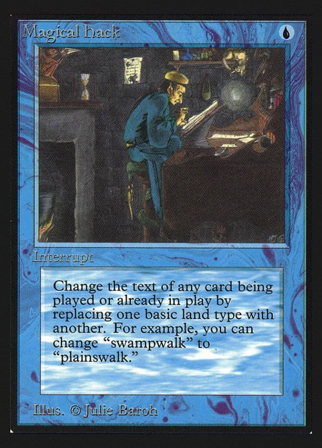 Magical Hack image