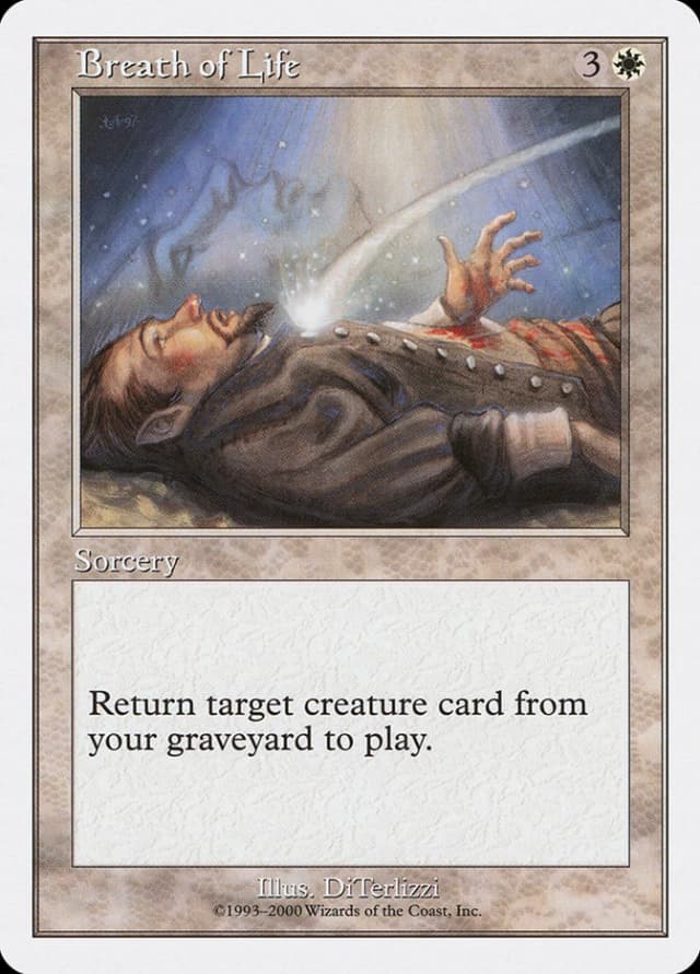 Breath of Life image