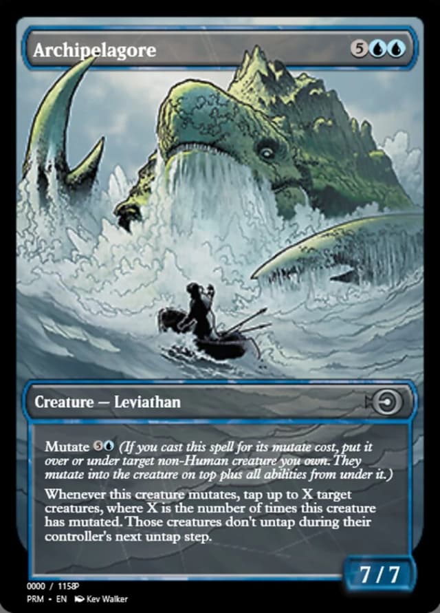 Archipelagore image
