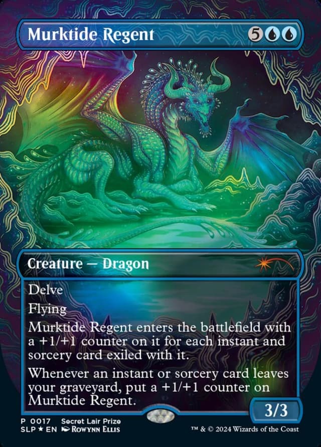 Murktide Regent image