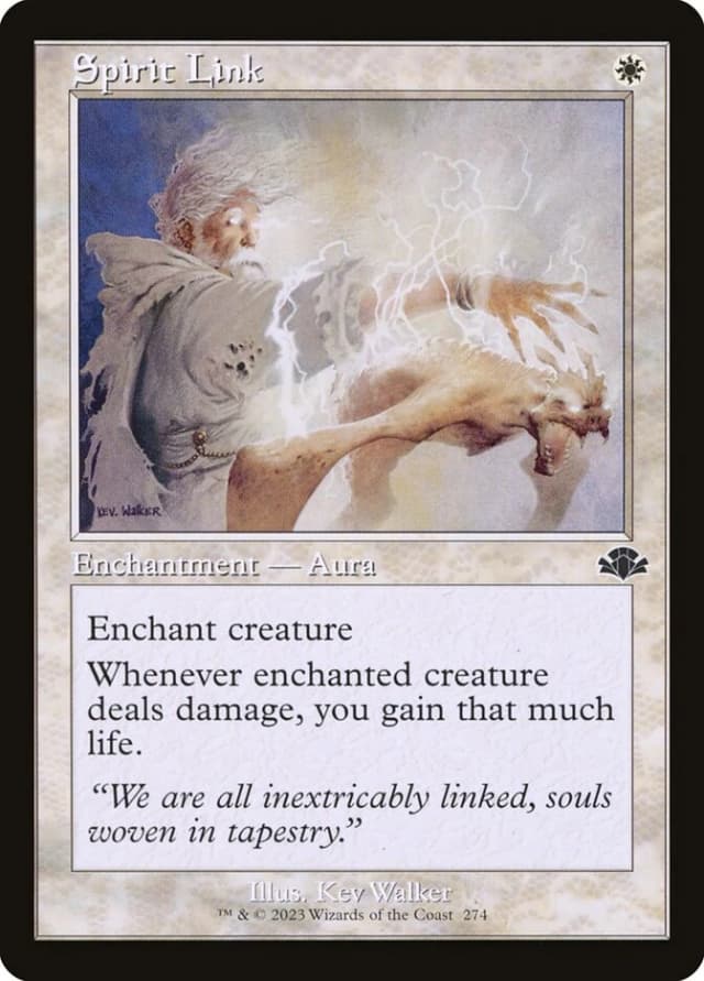 Spirit Link image