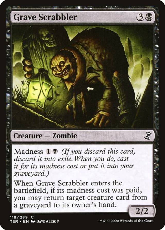 Grave Scrabbler image