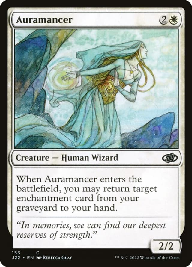 Auramancer image