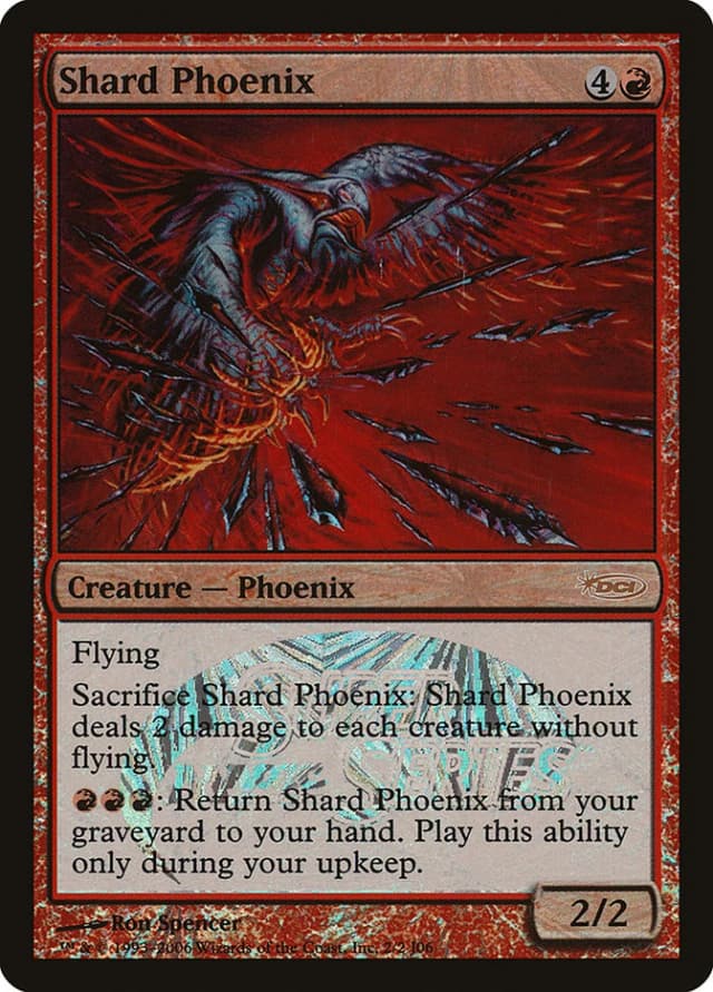 Shard Phoenix image