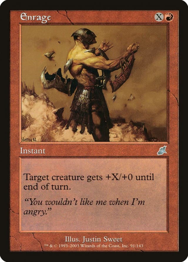 Enrage image