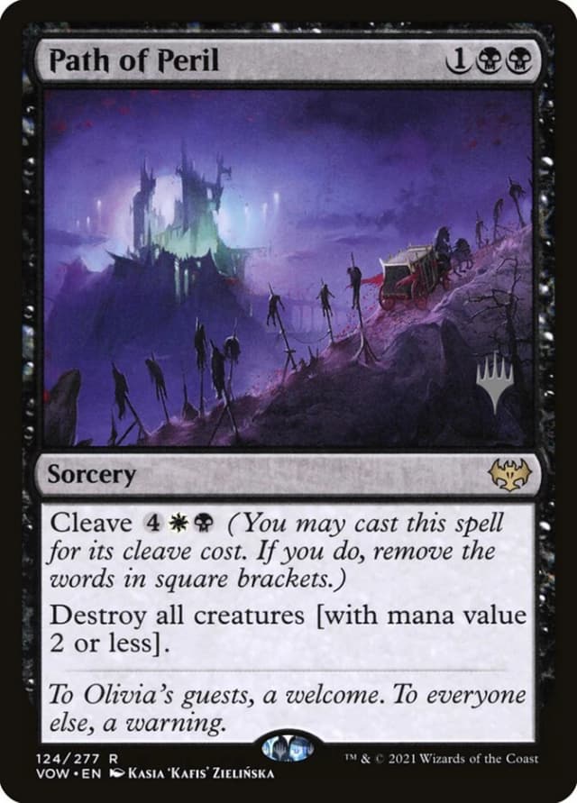 Path of Peril image