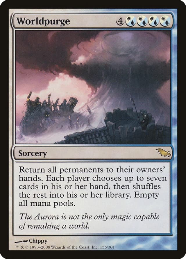 Worldpurge image
