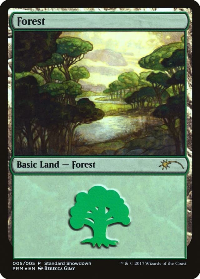 Forest image