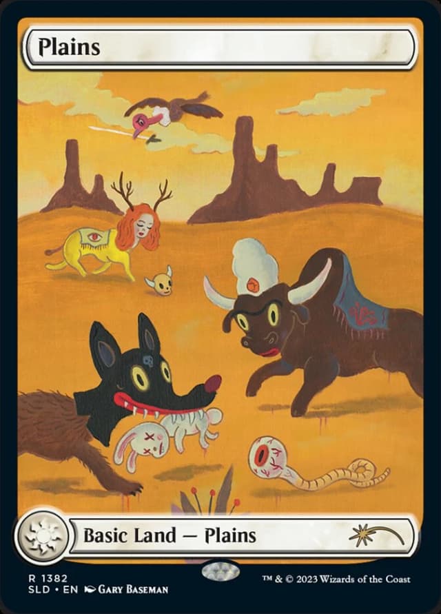 Plains image
