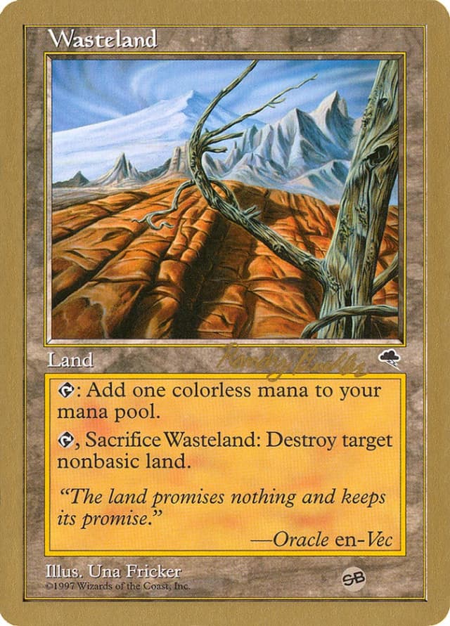 Wasteland image