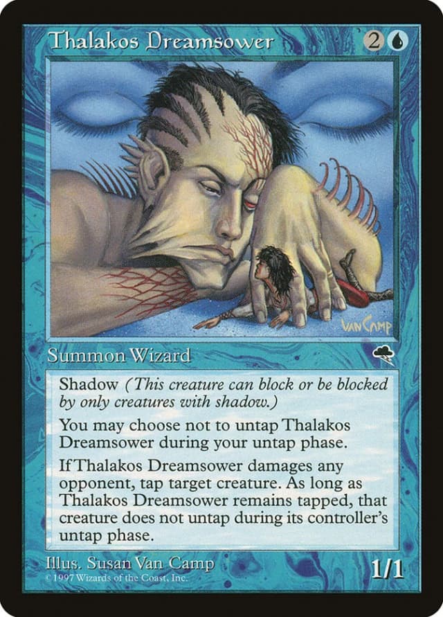 Thalakos Dreamsower image