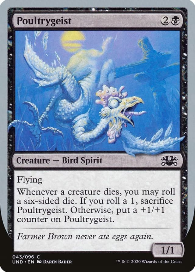Poultrygeist image
